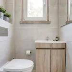 Spacious Tailor Made Flat In Areeiro Апартаменти Лісабон