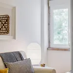 Lägenhet Spacious Tailor Made Flat In Areeiro