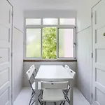 Lägenhet Spacious Tailor Made Flat In Areeiro